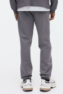Pantal?n de ch?ndal interlock Regular Fit - H&m фото 9