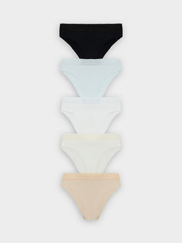 ТРУСЫ ЖЕНСКИЕ (5ШТ.) Mark Formelle