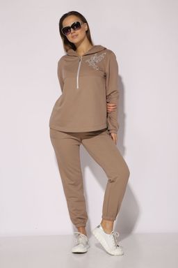 Костюм ТАиЕР 1145 латтэ  фото 6