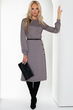 Платье 70849 - Avili фото 5