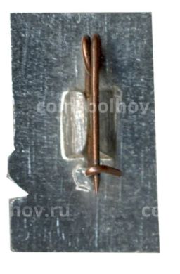 Значок Миру-мир