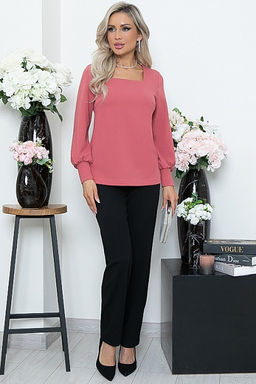 Блузка 41900-1 - Avili фото 2