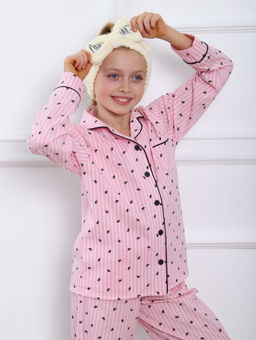 Пижама Модная - Милаша фото 10