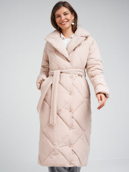 Пуховик женский 

АРТ. 81908z - Hoops фото 4