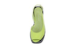 Босоножки EDART 1040.110Z bl.fist R - Ed'art фото 6