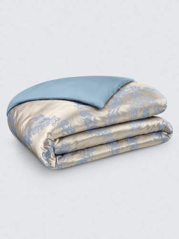 Постельное белье Клермон Евро (подарочная упаковка) + 4 наволочки - Ecotex фото 8