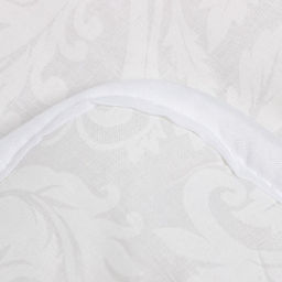 Одеяло «Этель» Лебяжий пух 172×205 см, поплин, 300 г/м²