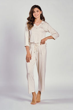 Пижама 25W Haria 3245-01