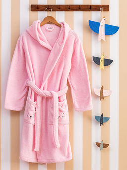 Nak??l? Kap??onlu K?z ?ocuk Sabahl?k