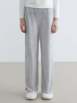 Beli Lastikli Geni? Pa?a Kad?n Pijama Alt?