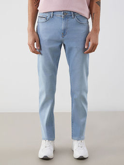 779 Regular Fit Erkek Jean Pantolon