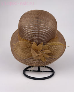 Ш46-нежность Шляпа женская (56-58)