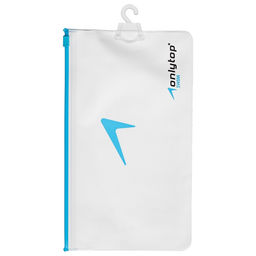 Шапочка для плавания детская ONLYTOP Swim «Акула», тканевая, обхват 46-52 см, МИКС