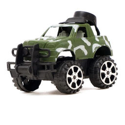 Машина инерционная Джип, МИКС - Simaland фото 9