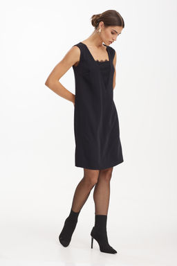 3124 Платье - Niv niv fashion фото 3