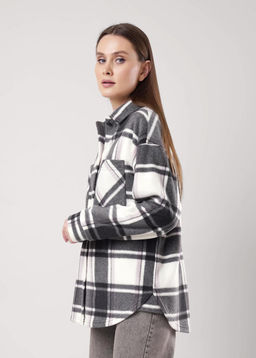 Толстовка женская Флис