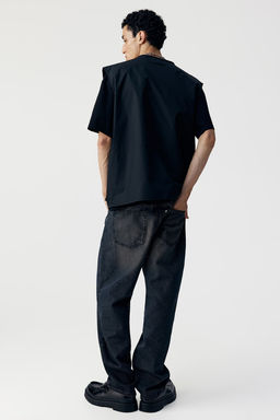 Loose Jeans - H&m фото 3