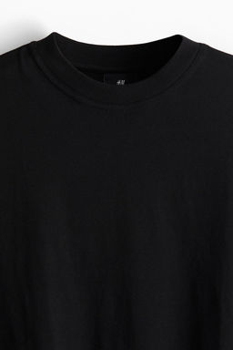 Camiseta Oversized Fit - H&m фото 6