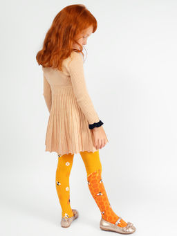 Колготки для девочки Соль&Перец  фото 194