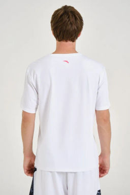 Футболка Белый