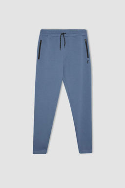 Спортивные штаны DeFactoFit Slim Fit со стандартными штанинами фото 10