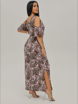 Новелла платье женское - Lovetex фото 97