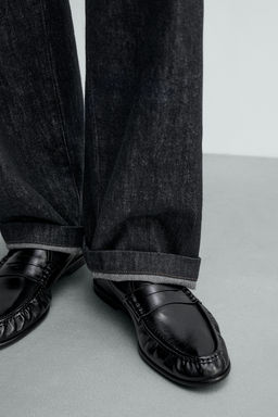 PENNY DRESS LOAFERS - Zara фото 10