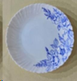 Чайный набор 12 предметов 220 мл / CB210/GD55 (7367) /уп 8/