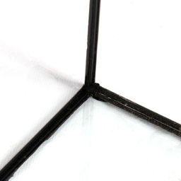 Аквариум Панорамный без крышки, 150 литров, 95 х 40 х 42 см - Пижон фото 3