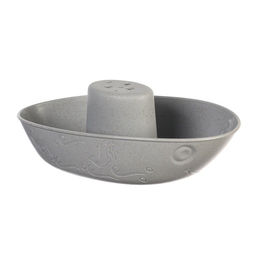 Игрушки для ванны Крошка Я «Лодочки стаканчики», набор 4 шт.