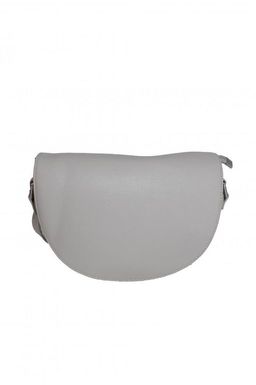 Женская сумка, кожа, Mironpan 7701 Серый