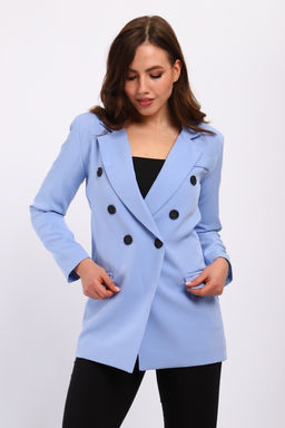 Женский жакет 31954