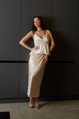 Юбка А1759 - Annete фото 7