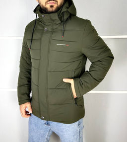 Куртка мужская