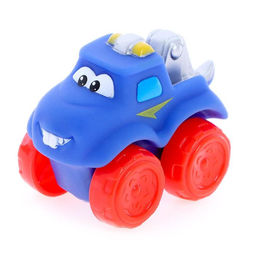 Машина Мини, МИКС - Simaland фото 8