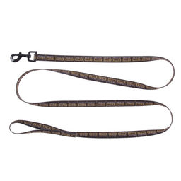 Поводок Осторожно, 2 см, 2 м - Пушистое счастье фото 8