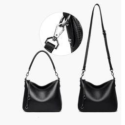 Bags Сумка женская / кожа / 0371123 фото 9