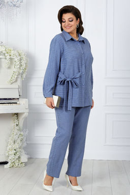 Костюм Ninele 5980 небесный  фото 3