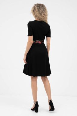 Платье П3-4709/1 - Wisell фото 8