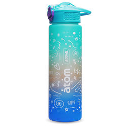 Бутылка "Atom" 800 мл.