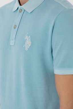 Erkek Aqua Basic Ti__rt Sepette S_rpriz _ndirim - U.s. polo assn фото 7