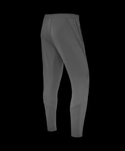 Брюки тренировочные с карманами JOGEL PREMIER PerFormDRY Training Pants, темно-серый  фото 3