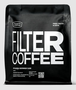 Кофе Руанда Килимби Хани