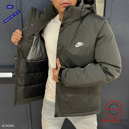 Куртка мужская с капюшоном - Bruno фото 4