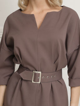 Платье П4-4946/30 - Wisell фото 13