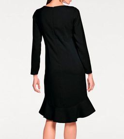 Платье, черное - Ashley brooke фото 4