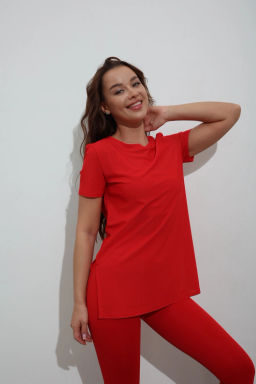 Футболка Air Lavender - Forstrong фото 11