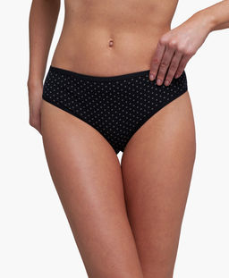 Трусы женские слипы Vanessa for me 6802-104 хлопок, эластан размеры S, M, L, XL, 2XL, 3XL