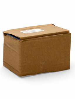 Декоративный горшок для цветов «Вишни», 9×7×8 см, керамический, Greengo