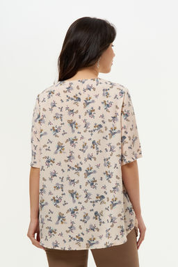 Блузка - Olsi фото 2